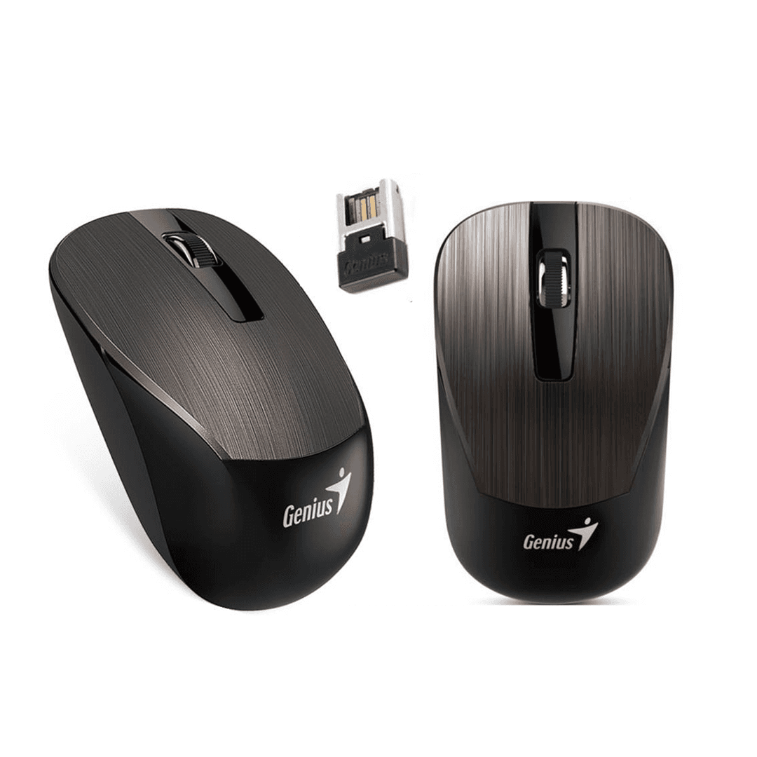 موس بی سیم Genius مدل NX-7015
