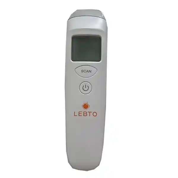 تب سنج دیجیتال برند لبتو LEBTO مدل Sensitivo — تصویر ۲