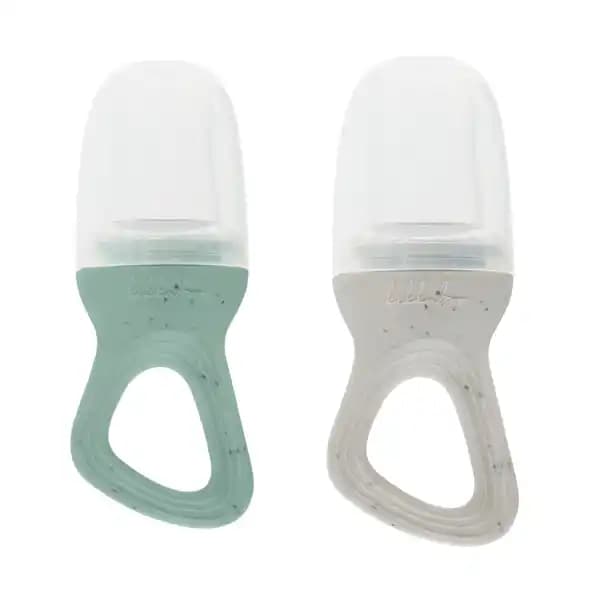 پستانک میوه خوری کیکابو Kikkaboo