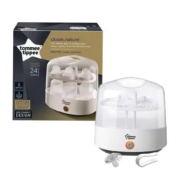 دستگاه استریل تامی تیپی Tommee Tippee