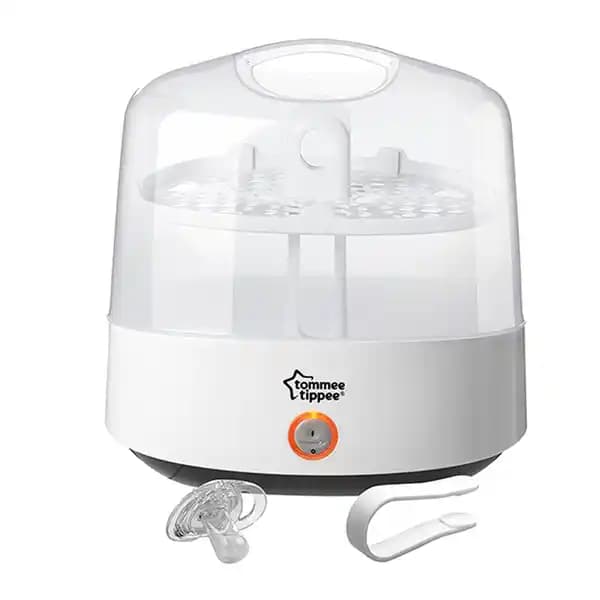 دستگاه استریل تامی تیپی Tommee Tippee — تصویر ۲
