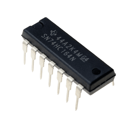 آیسی IC SN74HC164N