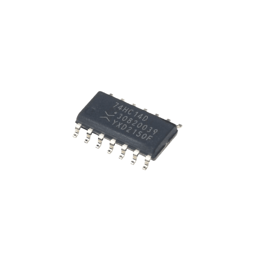 آیسی IC 74HC14D
