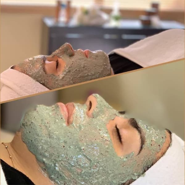 ماسک جوانساز و لیفت جلبک دریایی پرو بیوتی — تصویر ۴