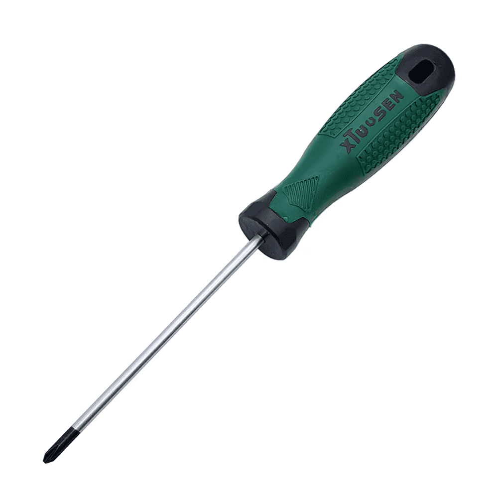 پیچ گوشتی چهارسو TUOSEN 99990 سایز 4×100