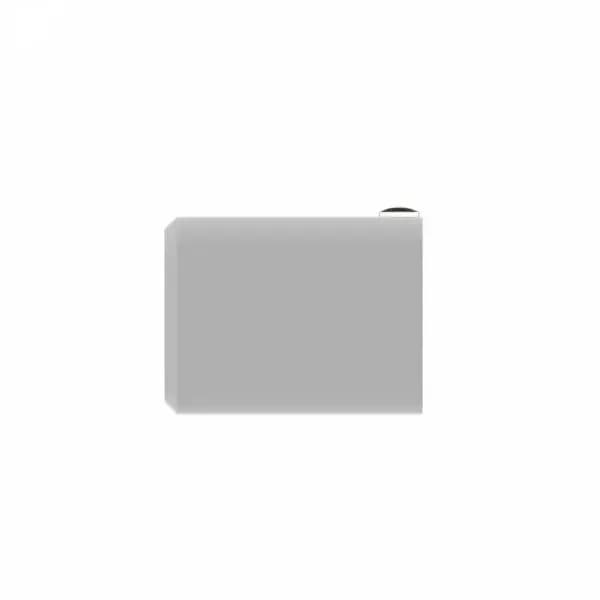 شارژر دیواری 40 وات موفی مدل ESS GAN 40W 1C به همراه کابل تبدیل USB-C-سفید — تصویر ۳