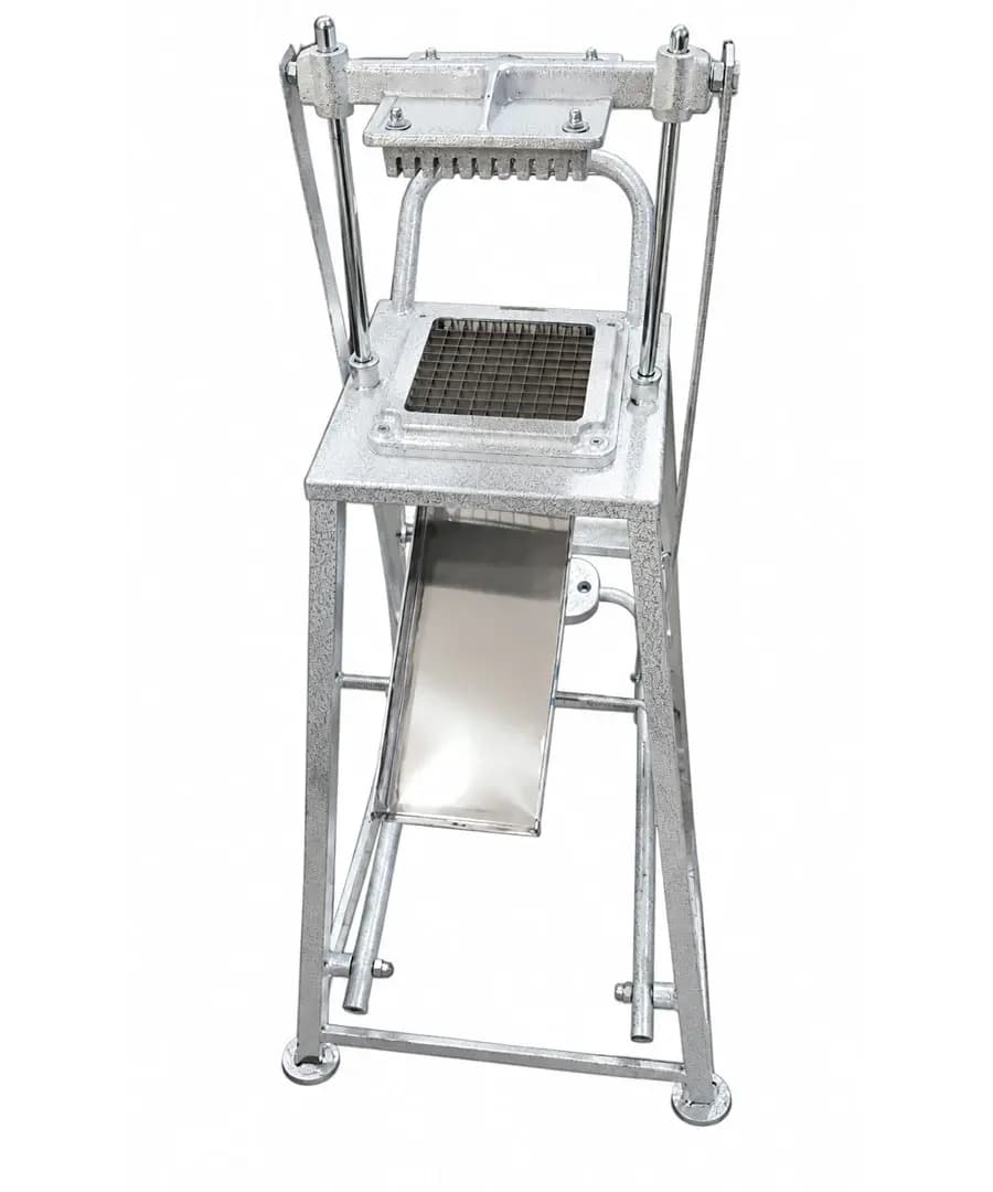 دستگاه خلال کن پدالی کارن (پایه دار ایستاده) + — تصویر ۳