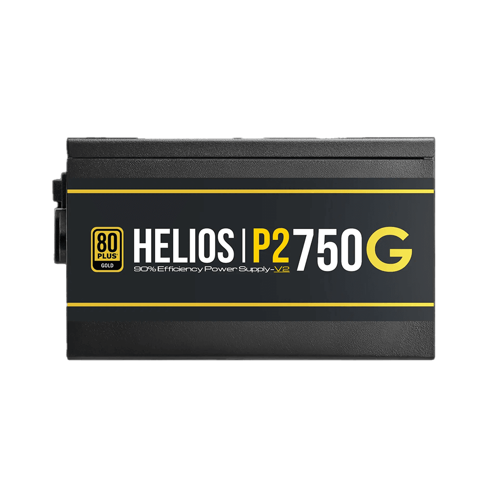 پاور ماژولار گیم دیاس مدل HELIOS P2-750G V2 — تصویر ۷