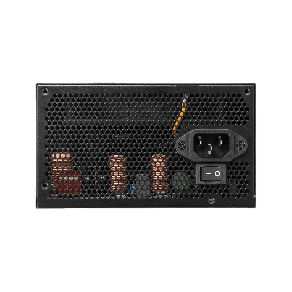 پاور ماژولار گیم دیاس مدل HELIOS P2-750G V2 — تصویر ۶