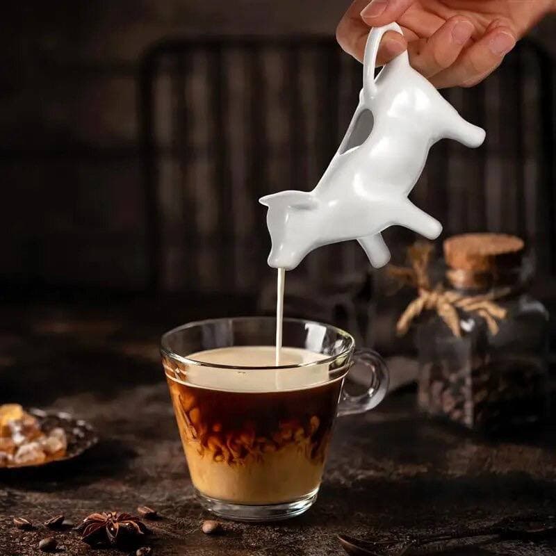 شیر ریز طرح گاو — تصویر ۲