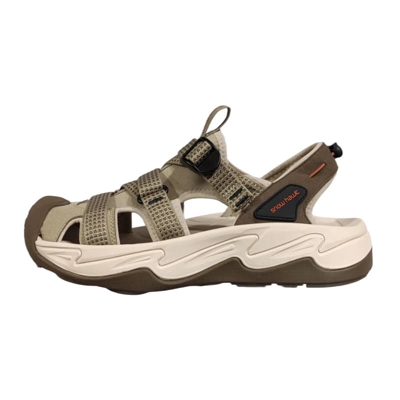 صندل اسنوهاک Baffin مدل SH-S1214M کد Khaki