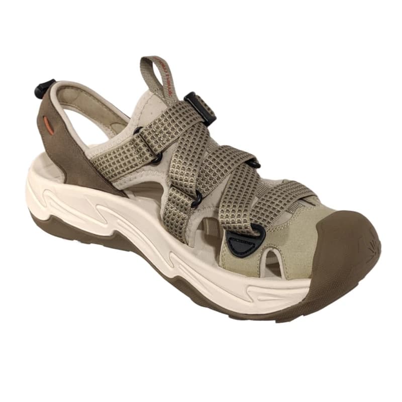 صندل اسنوهاک Baffin مدل SH-S1214M کد Khaki — تصویر ۳