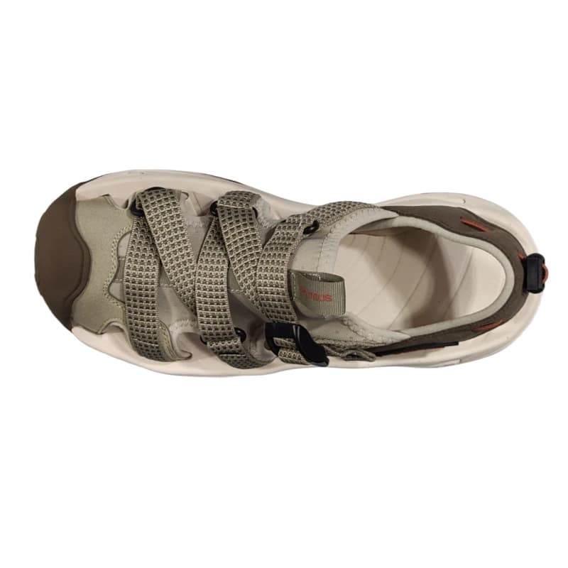 صندل اسنوهاک Baffin مدل SH-S1214M کد Khaki — تصویر ۲