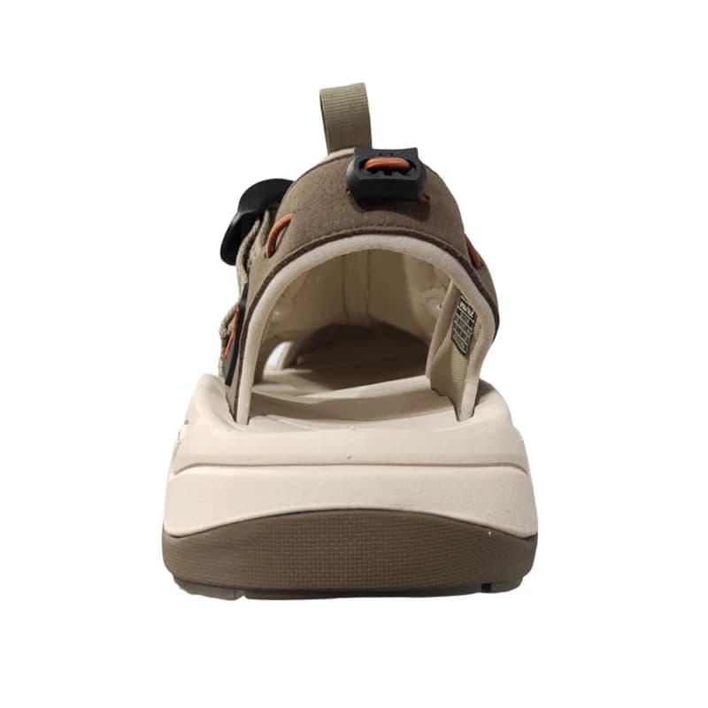 صندل اسنوهاک Baffin مدل SH-S1214M کد Khaki — تصویر ۵