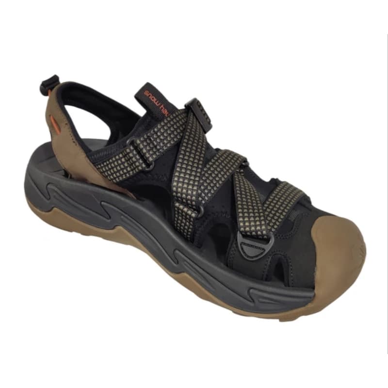 صندل اسنوهاک Baffin مدل SH-S1214M کد Black — تصویر ۴