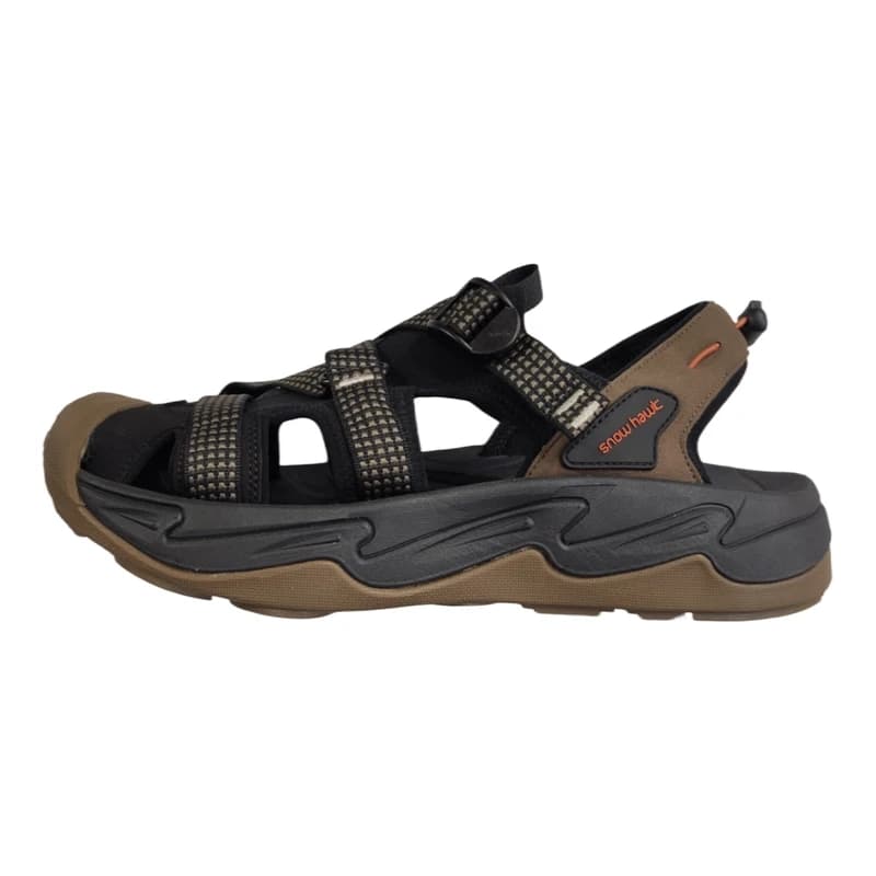 صندل اسنوهاک Baffin مدل SH-S1214M کد Black