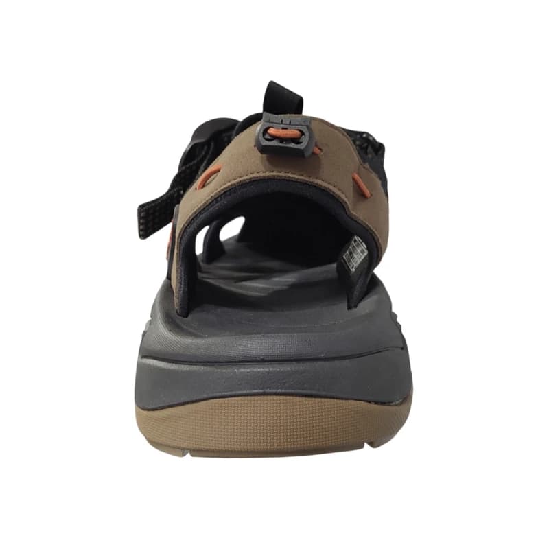صندل اسنوهاک Baffin مدل SH-S1214M کد Black — تصویر ۳