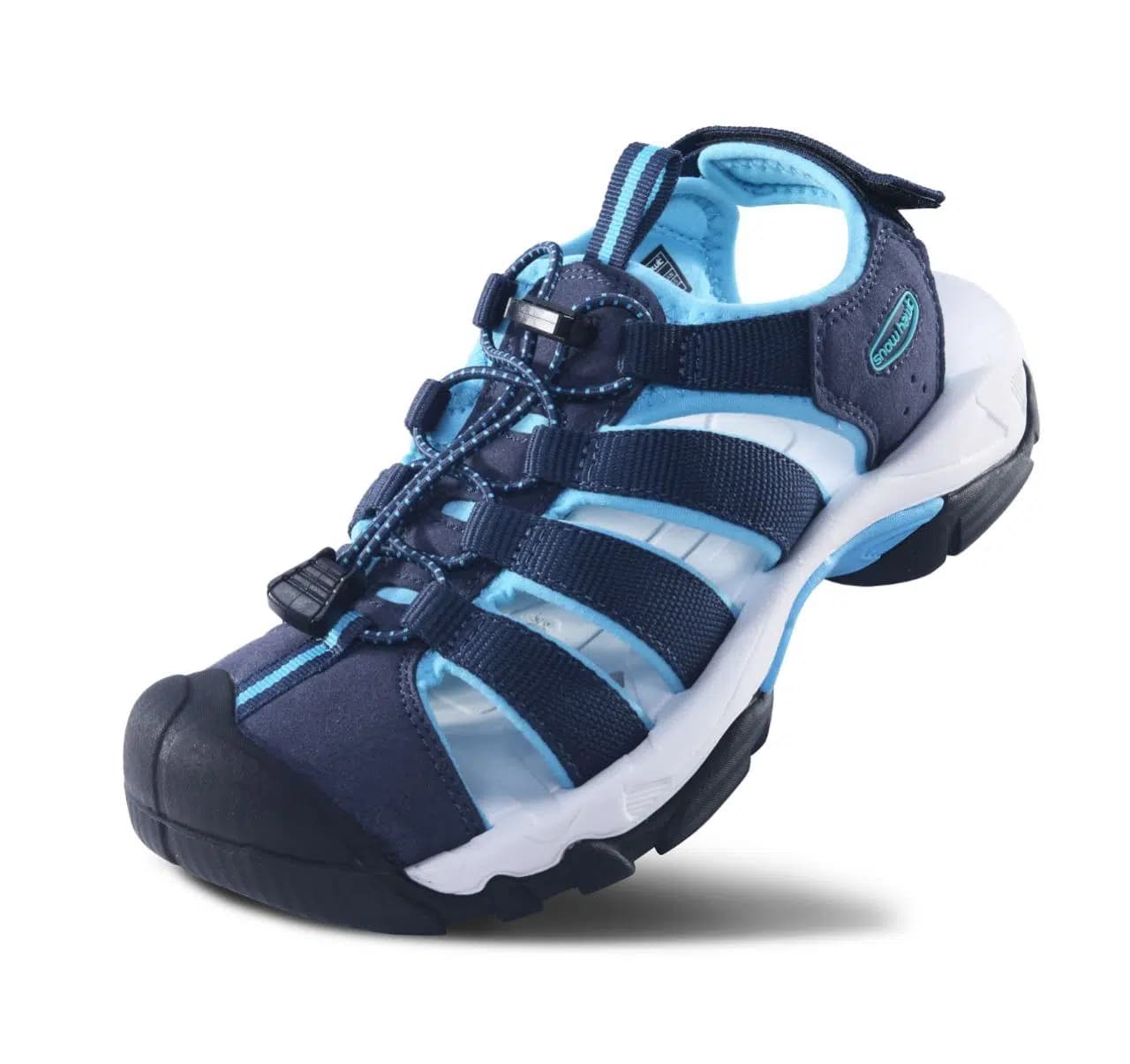 صندل اسنوهاک Selin مدل SH-33 کد Poseidon Capri — تصویر ۲
