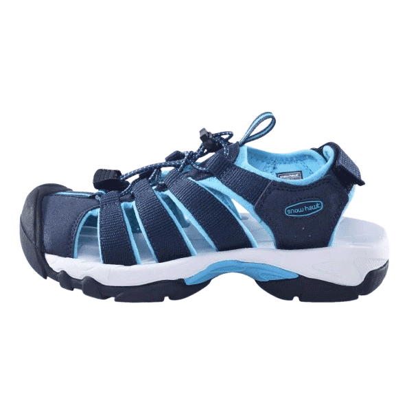 صندل اسنوهاک Selin مدل SH-33 کد Poseidon Capri