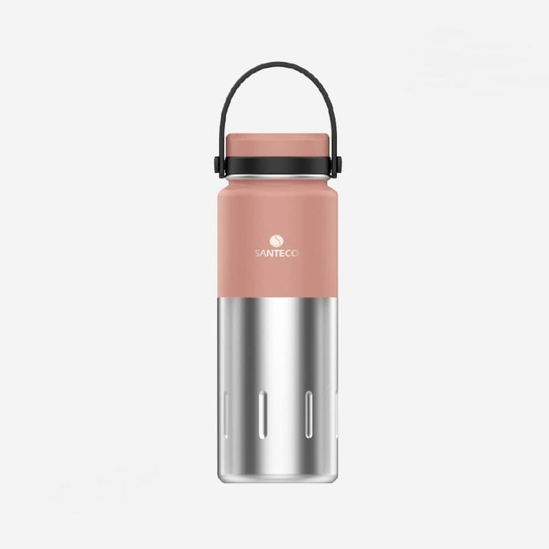 فلاسک سانتکو مدل KOYA ظرفیت 500ml — تصویر ۵
