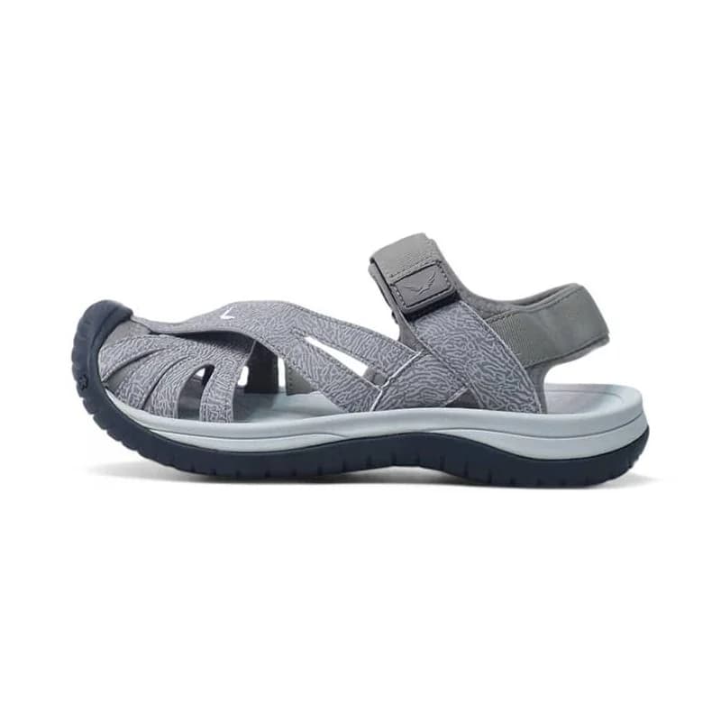 صندل اسنوهاک King مدل SN-375 کد Gray