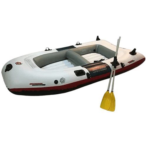قایق بادی چهار نفره KAIXIANG کد 270
