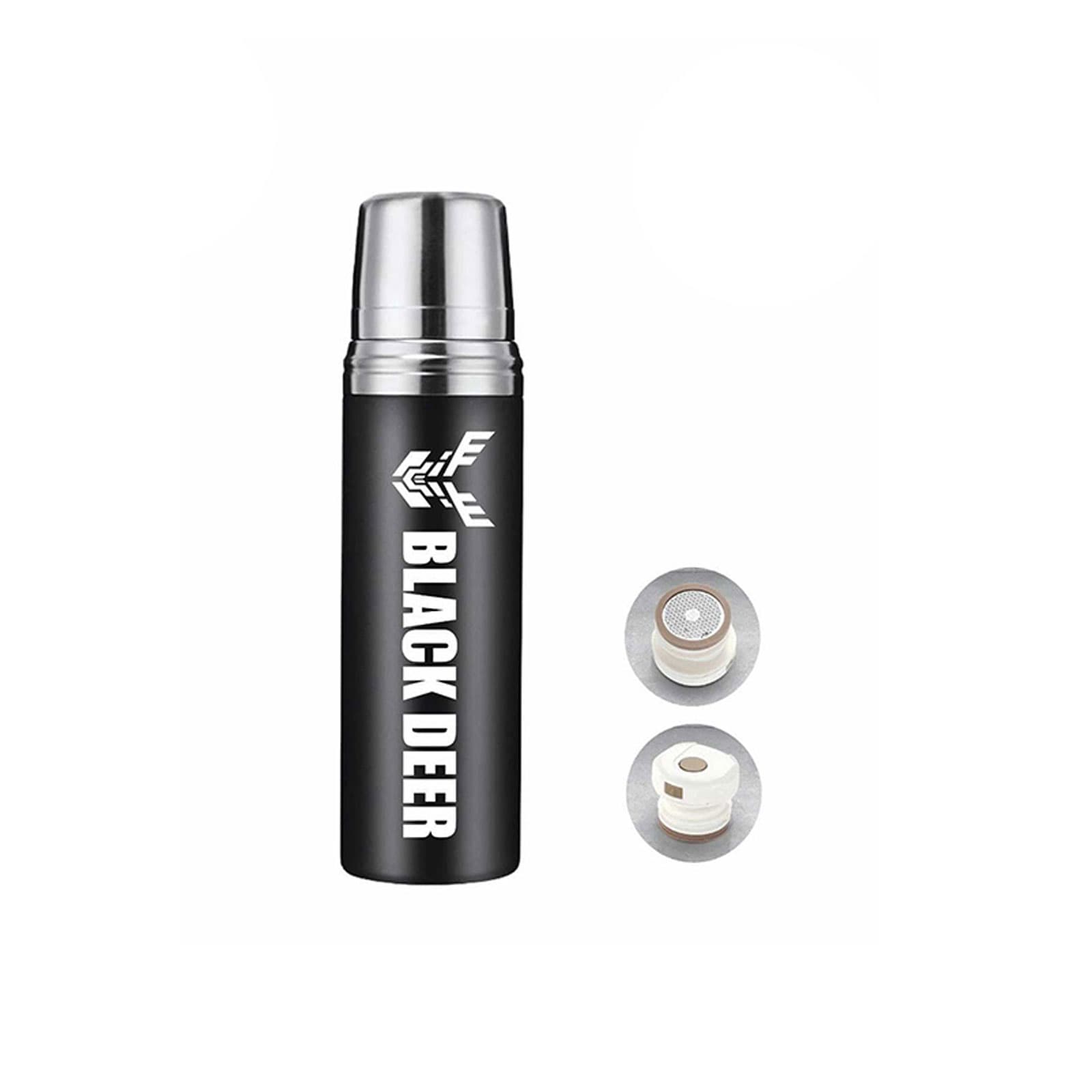 فلاسک بلک دیر مدل BDB316 ظرفیت 900ml — تصویر ۷