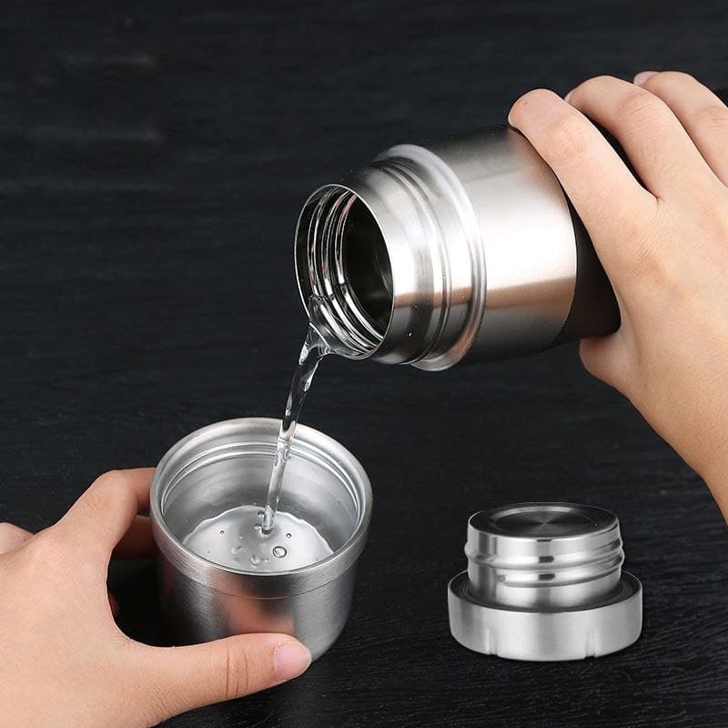 فلاسک بلک دیر مدل BDB316 ظرفیت 900ml — تصویر ۶