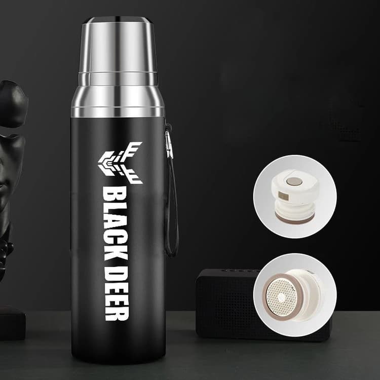 فلاسک بلک دیر مدل BDB316 ظرفیت 900ml — تصویر ۲