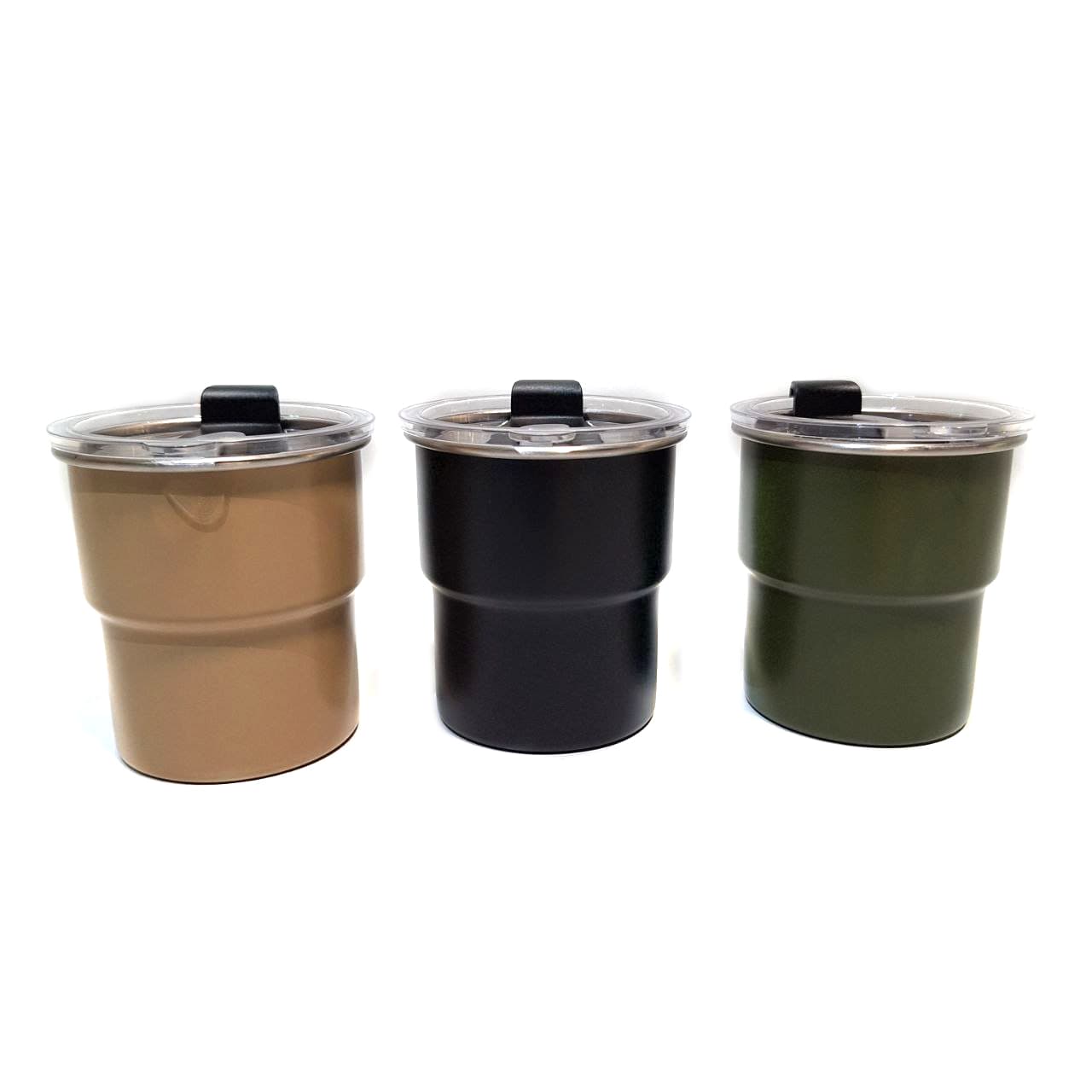 ماگ سفری WOODSIP ظرفیت 300 میل — تصویر ۴