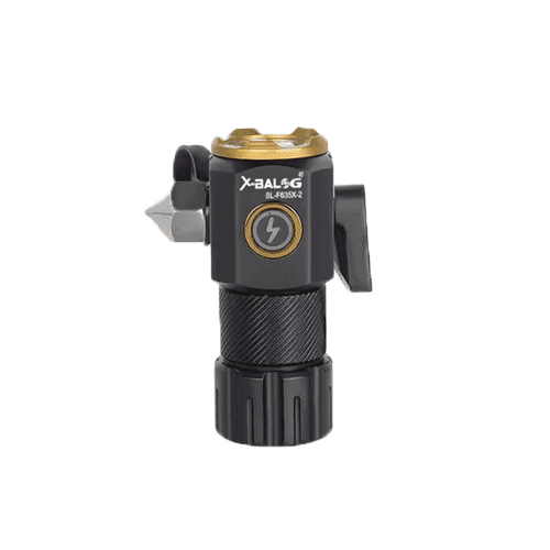 چراغ قوه X-Balog مدل BL-F635X-2