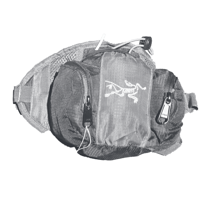 کیف کمری ArcTeryx — تصویر ۳