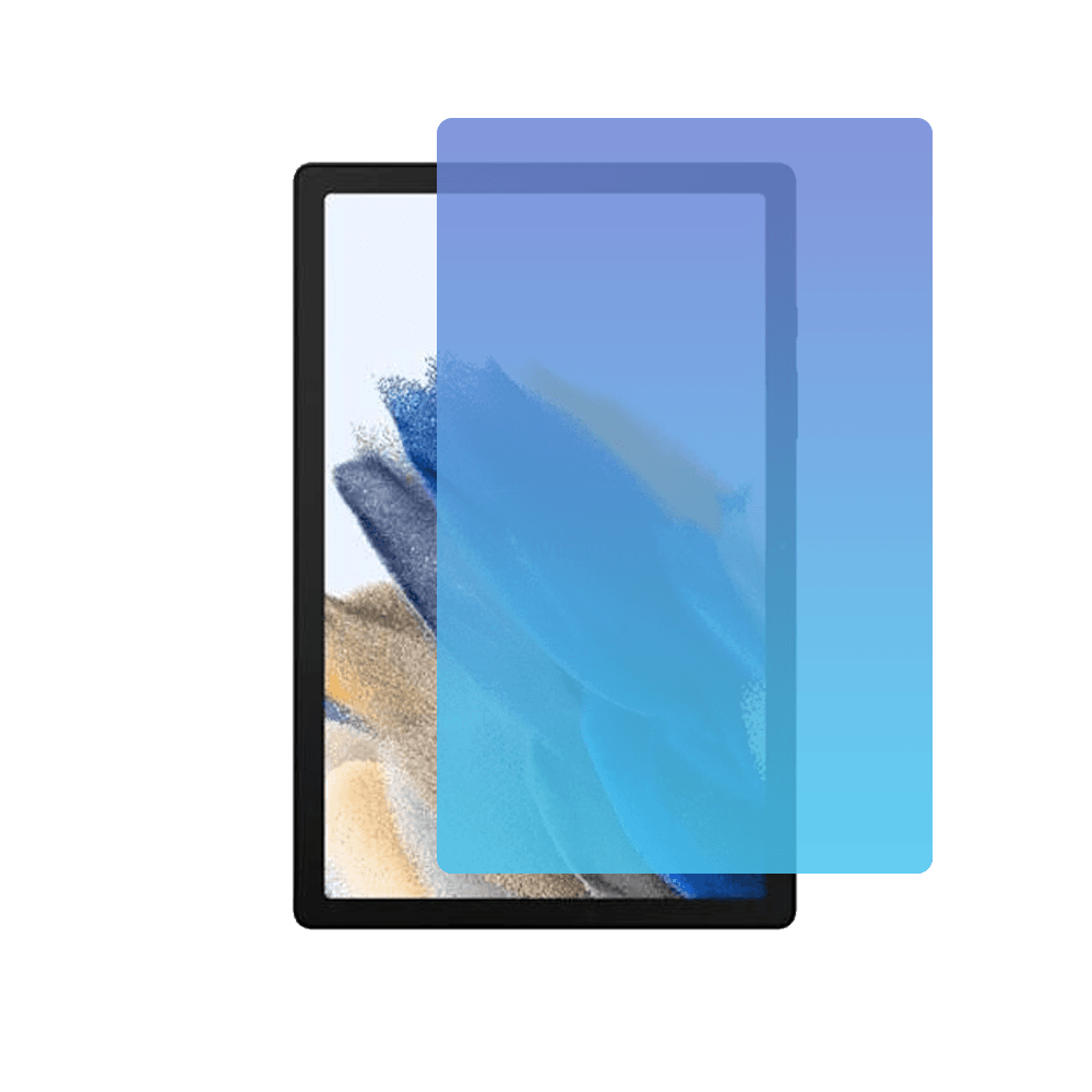 گلس نشکن نانو تبلت سامسونگ Samsung Galaxy Tab A8 10.5 Inch (2021) X200 & X205 | محافظ صفحه 9H Anti Shock