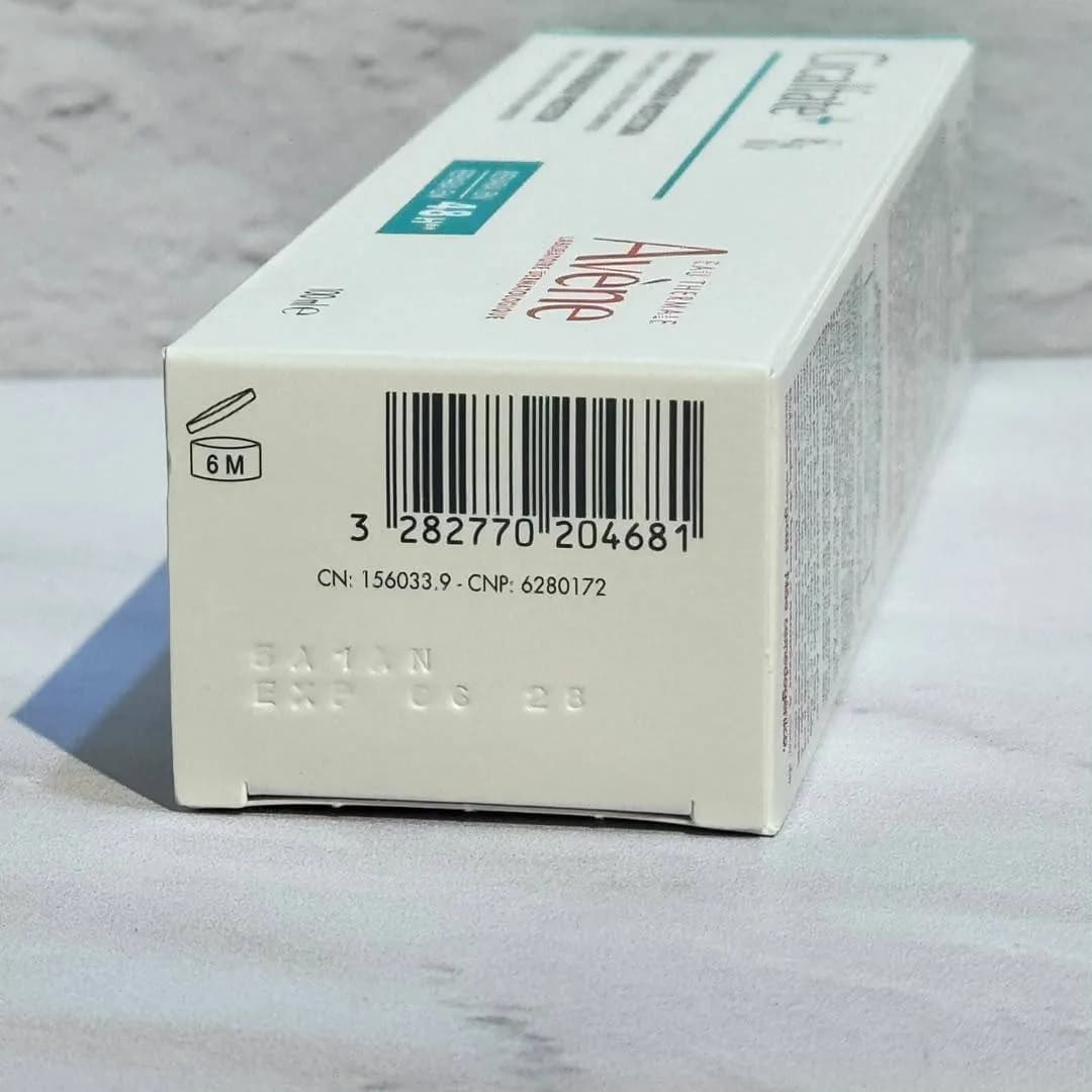 کرم ترمیم کننده سیکالیفت پلاست اون 100 میل Avène Cicalfate+ Repairing Protective Cream — تصویر ۲