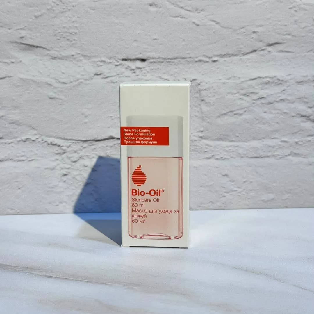 روغن رطوبت رسان و ترمیم کننده ترک پوستی بایو اویل 60 میل Bio-Oil Skincare oil — تصویر ۴