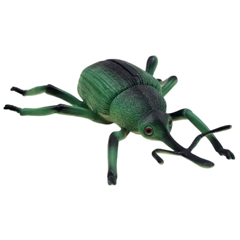 فیگور ناب سل مدل سرخرطومی کد PEST HEAD PROBOSCIS NAAB011 طول 16 سانتیمتر — تصویر ۲