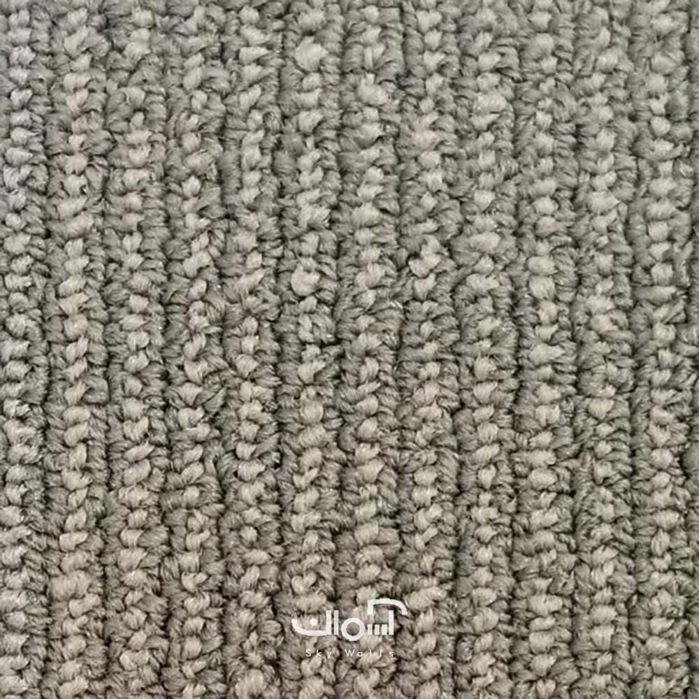 موکت تایلی اداری سیزال Fade کد 95504 — تصویر ۳