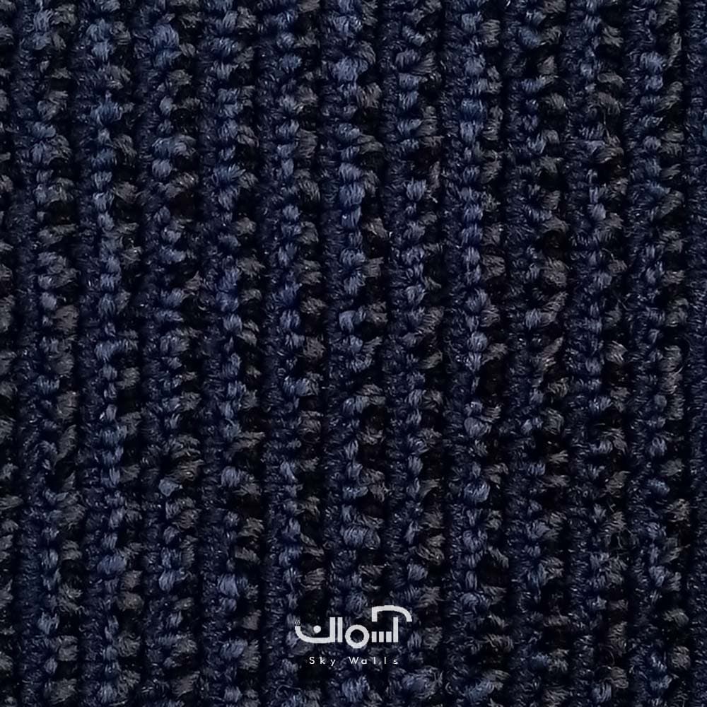 موکت تایلی اداری سیزال Fade کد 95485 — تصویر ۳