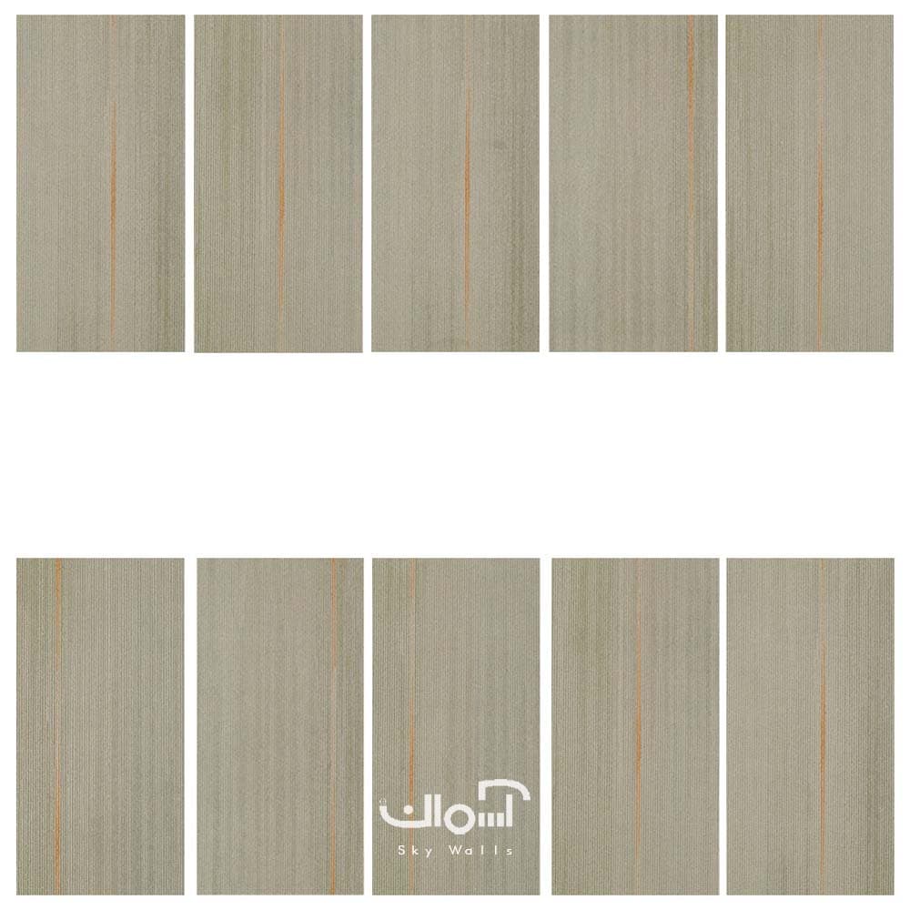 موکت تایل اداری سیزال مدل blur کد 95106 — تصویر ۲