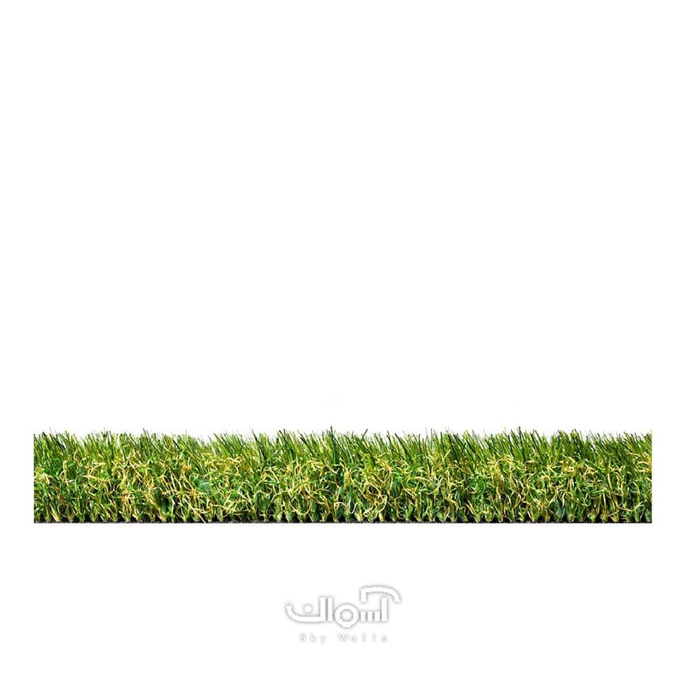 چمن مصنوعی سیزال مدل Gala Verde