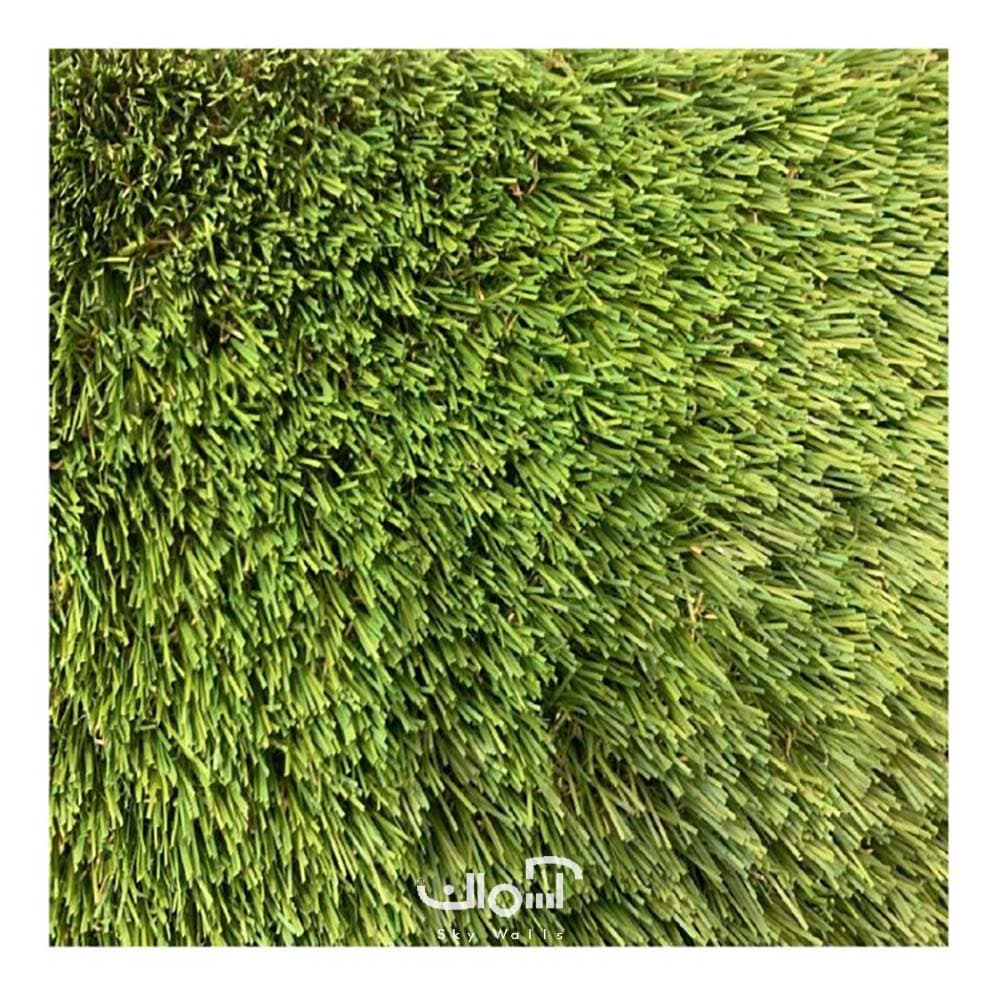 چمن مصنوعی سیزال مدل Gala Verde — تصویر ۳