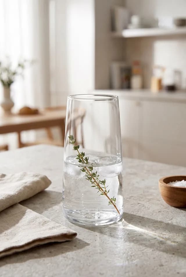 لیوان بلند پینوت پاشاباغچه PINOT-6400005 — تصویر ۳