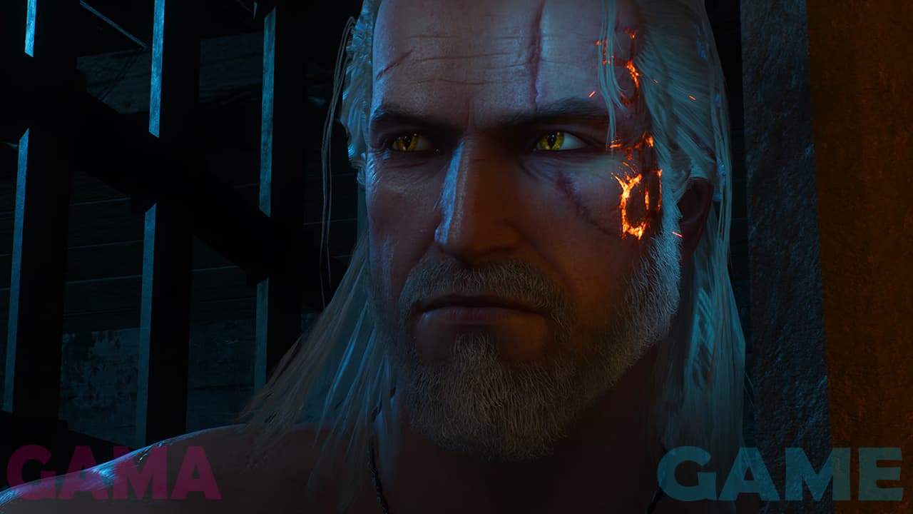 اکانت قانونی The Witcher 3 Wild Hunt — Remastered — تصویر ۶