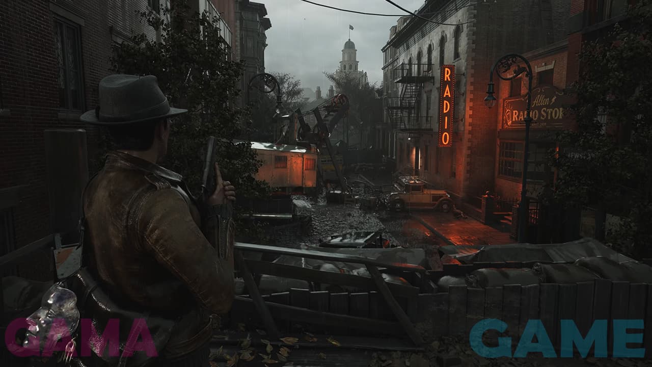 اکانت قانونی The Sinking City 2 — تصویر ۲
