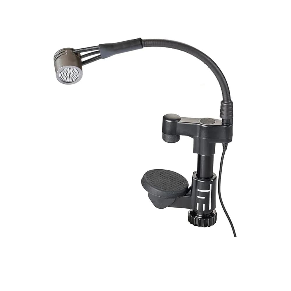 میکروفون Tie Studio TCX200 کلیپ‌دار مخصوص ویولن و سازهای زهی