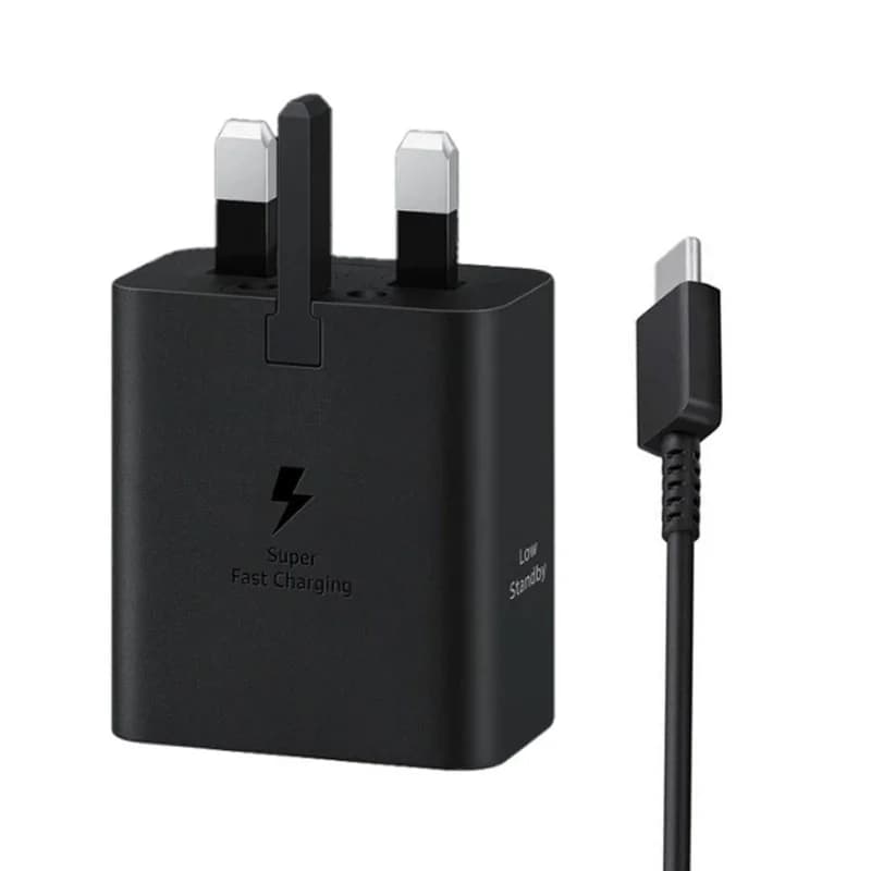 شارژر 45 وات سامسونگ مدل EP-T4511 با کابل