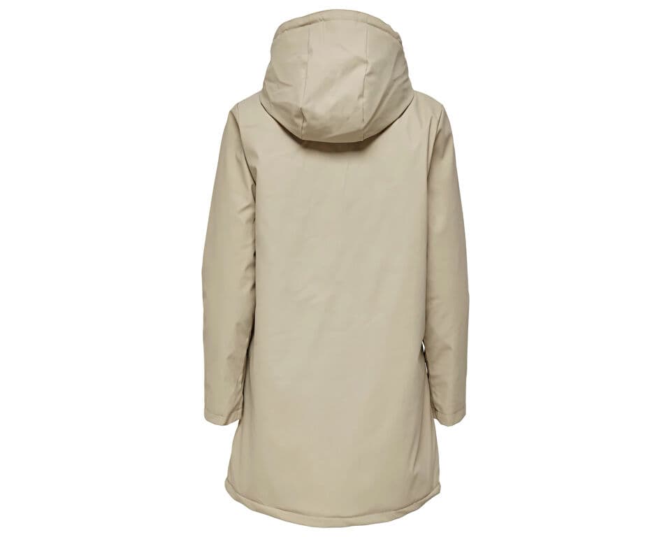 Only Onlsally Raincoat — تصویر ۲