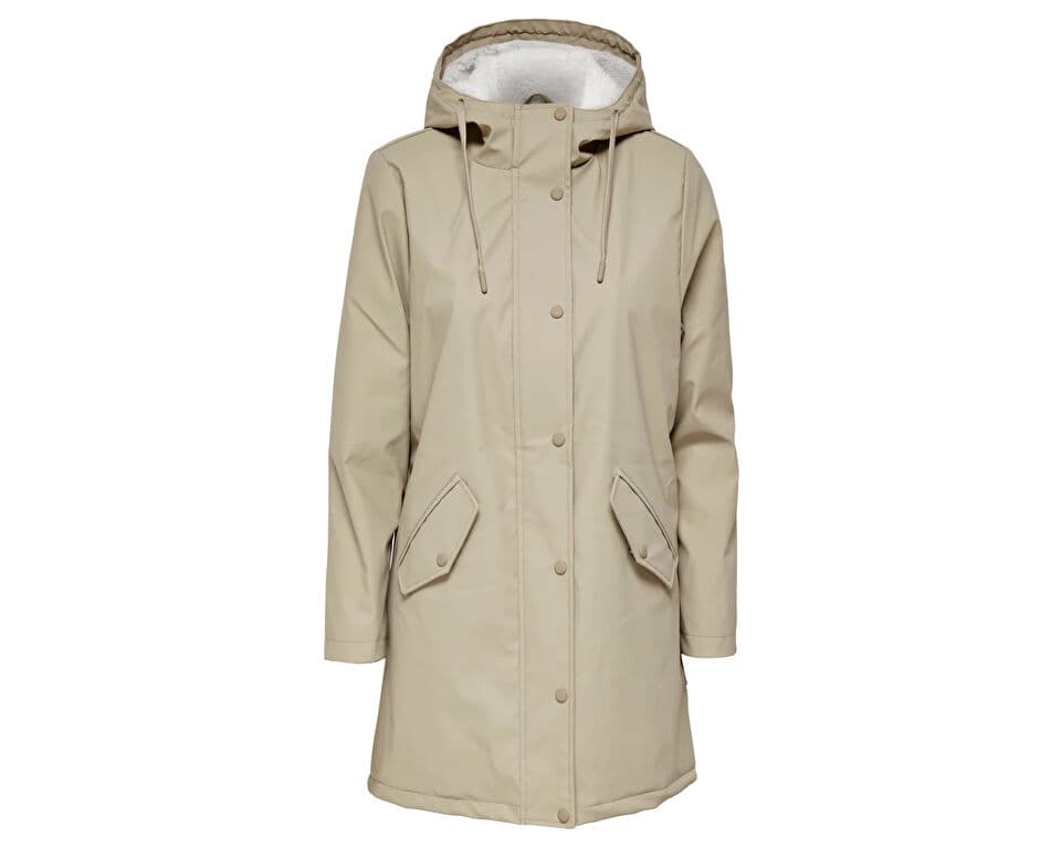 Only Onlsally Raincoat