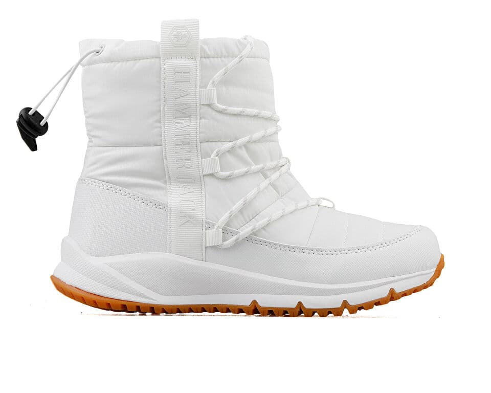 Hammer Jack 101 21620 White Trekking Boots & Shoes