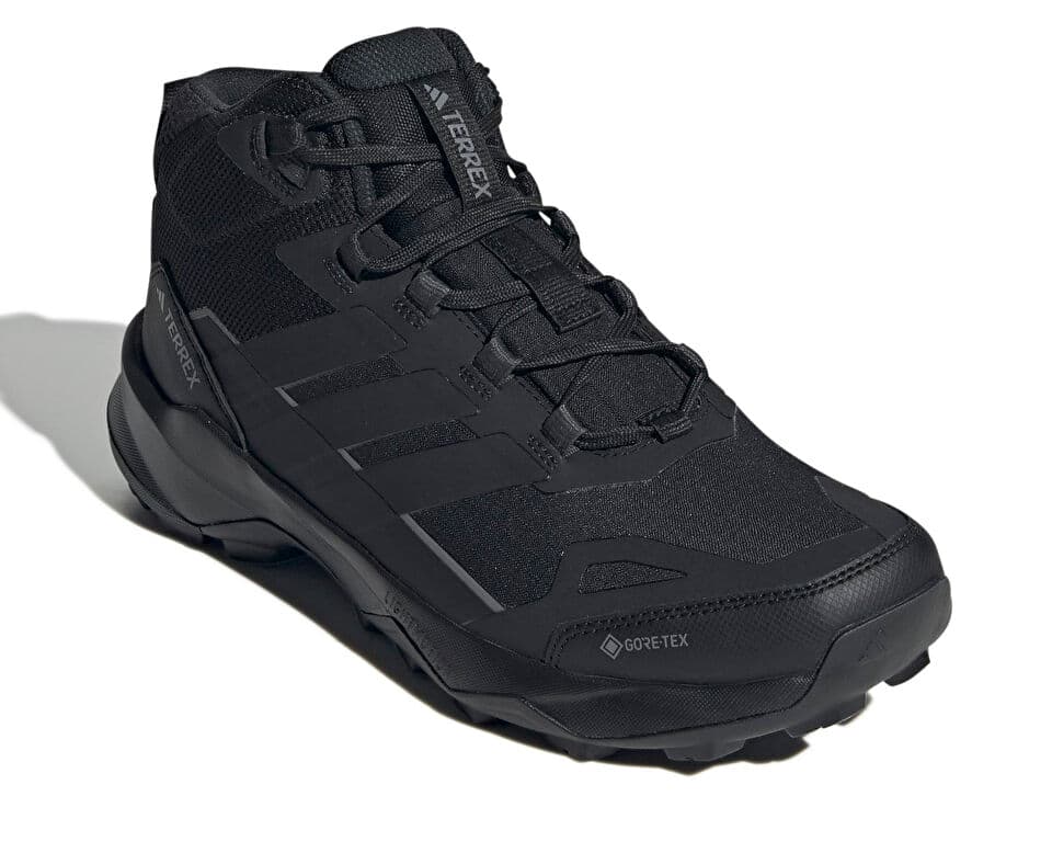 Adidas TERREX SKYCHASER AX5 MID GTX Trekking Boots & Shoes — تصویر ۴